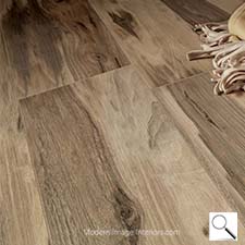 Allwood Italian design. Noce 6 1/2 by 40 and 10 by 40 Porcelain